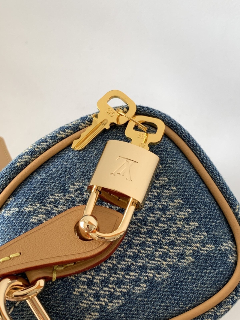 LV Speedy Bags